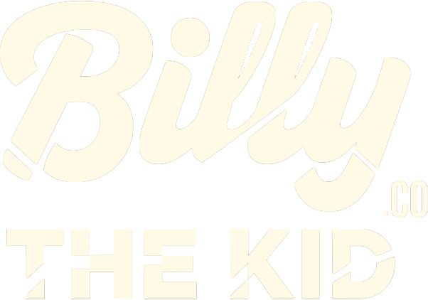 Billy The Kid