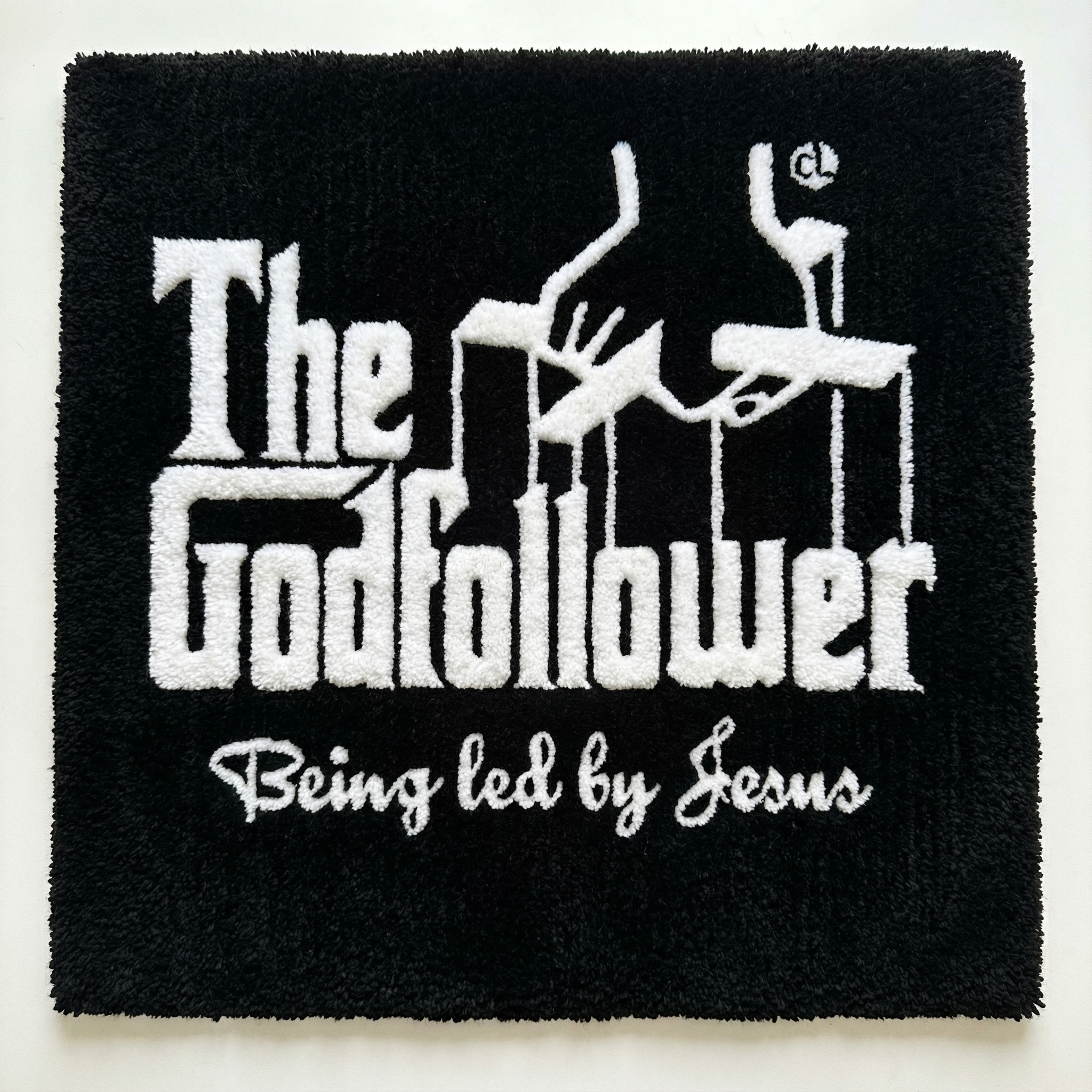 Gospel Rug