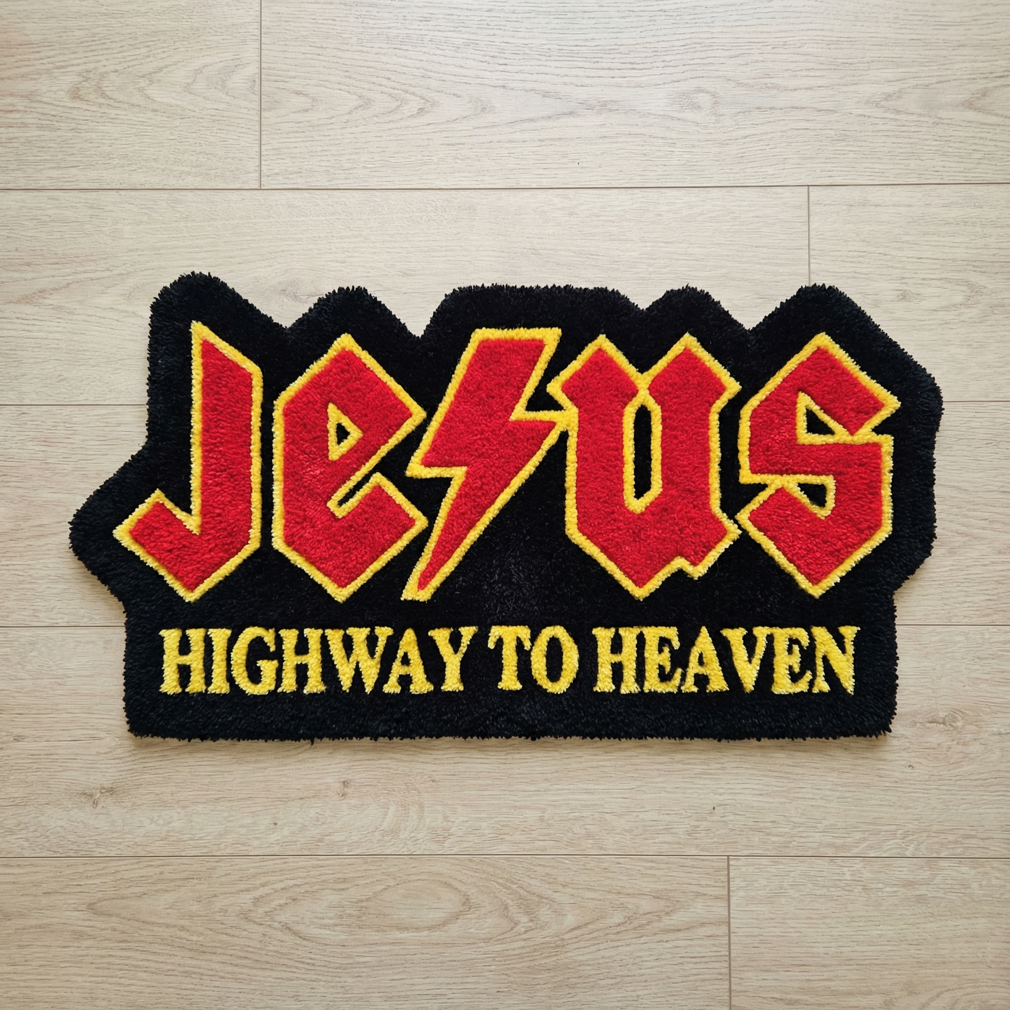 Gospel Rug