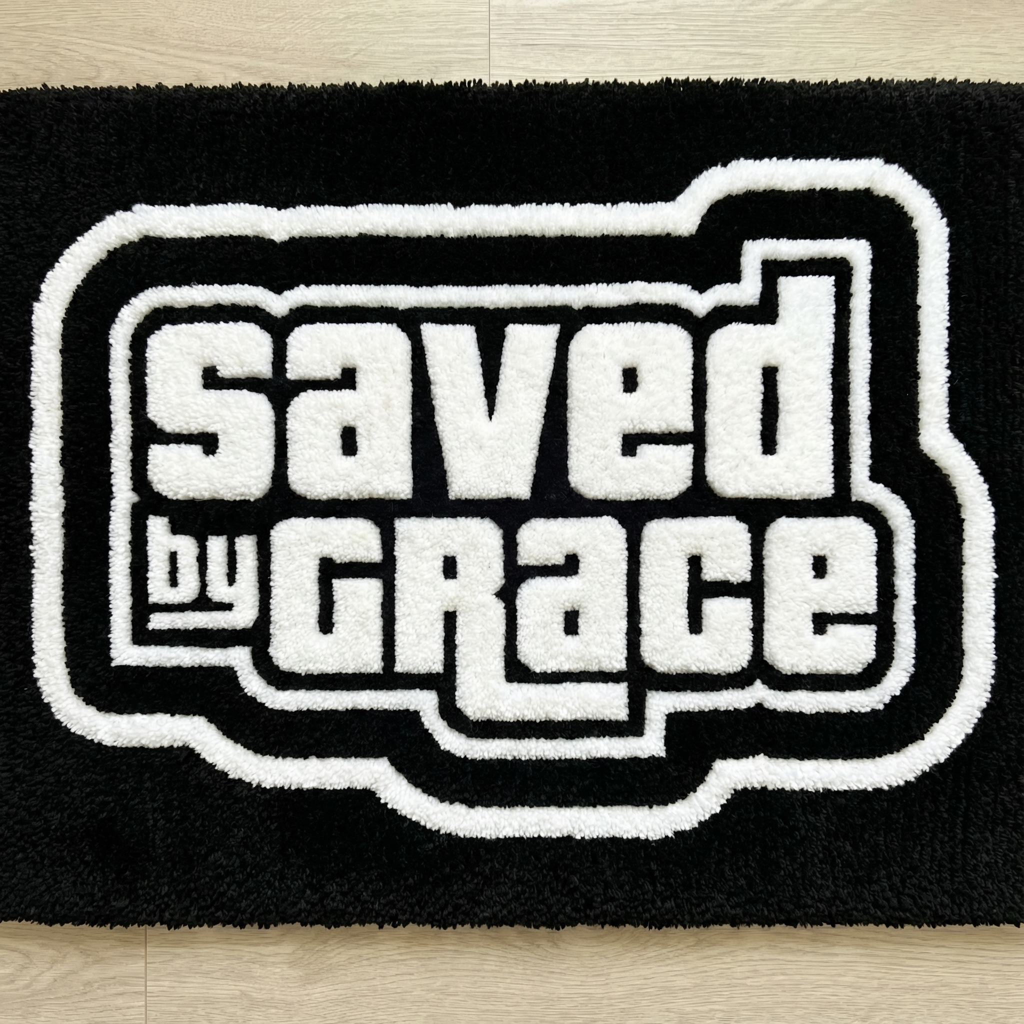 Gospel Rug