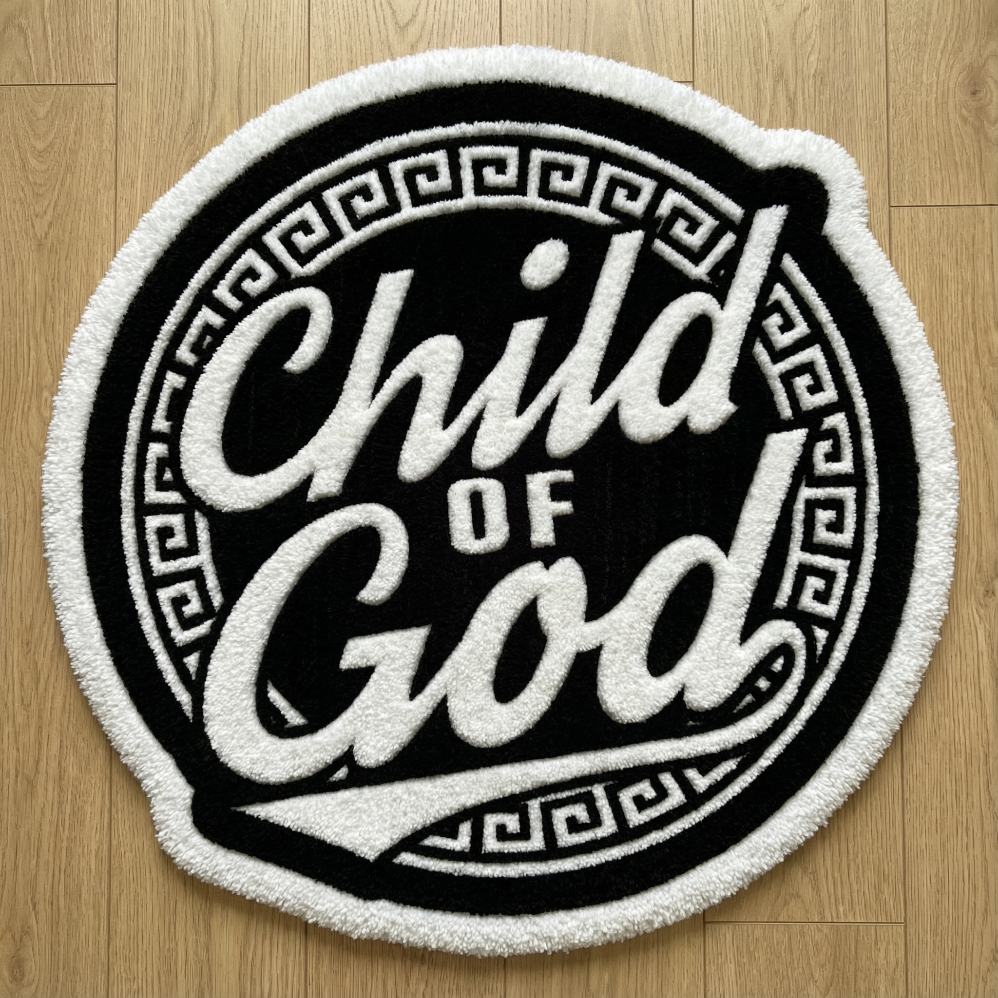 Gospel Rug