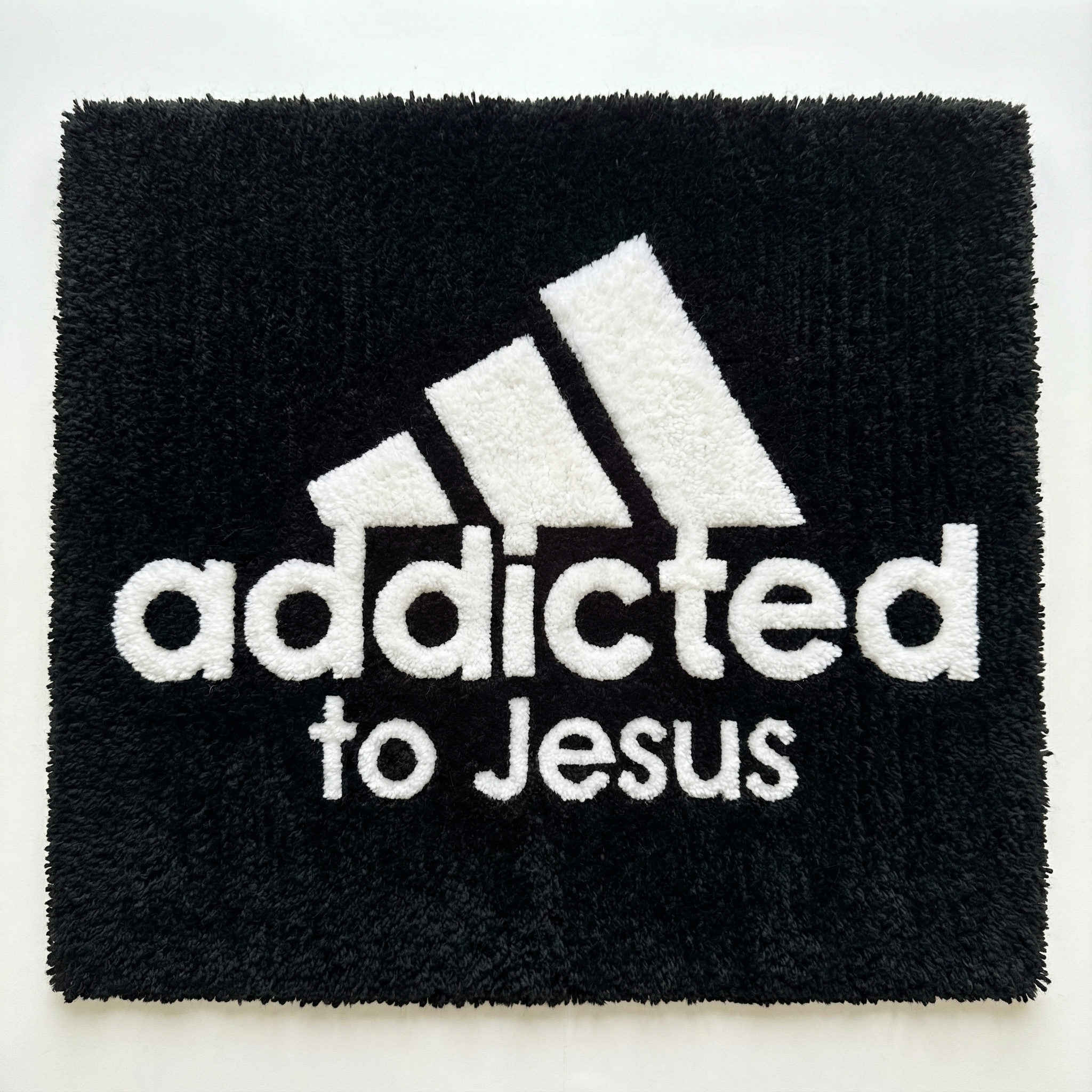 Gospel Rug