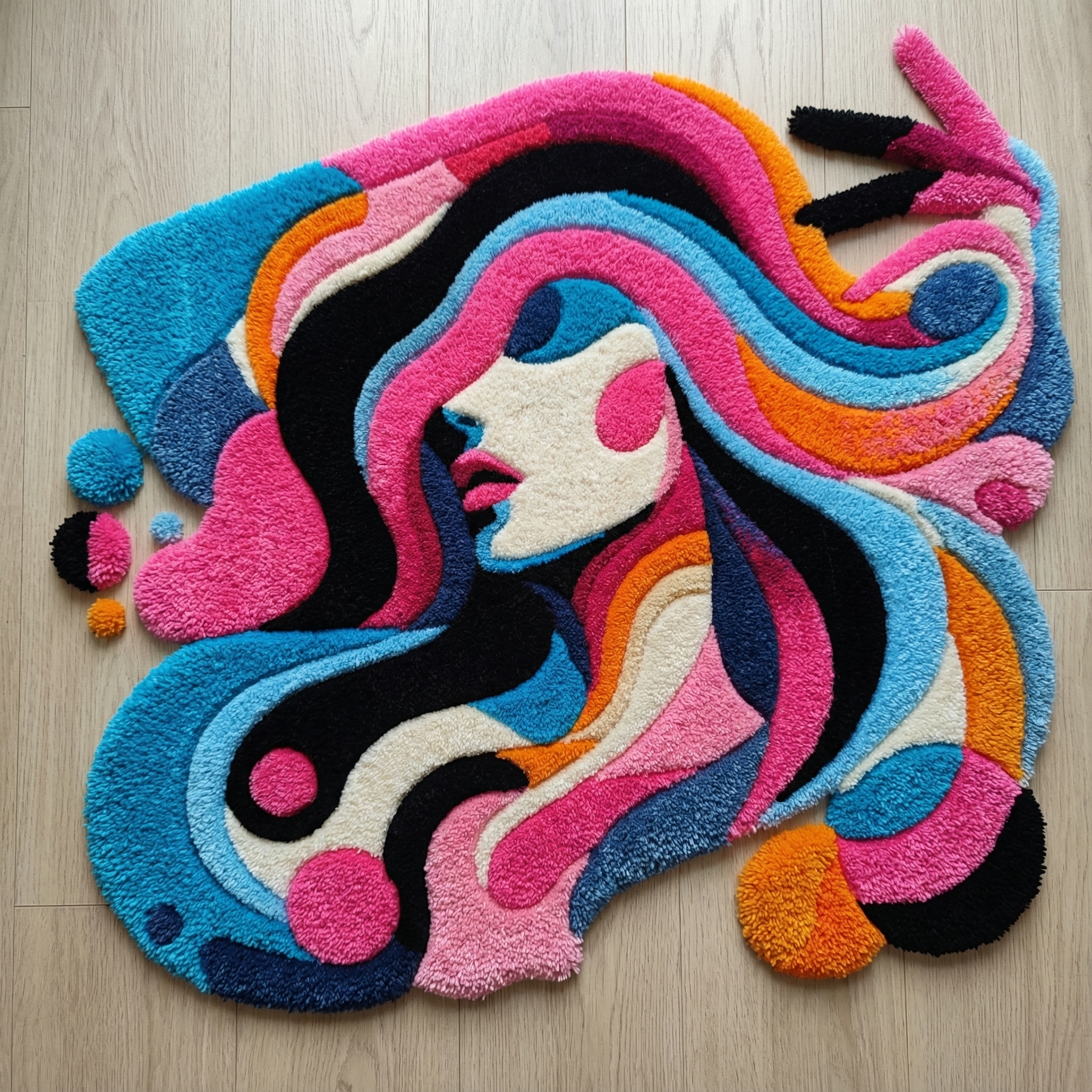 Wall Rug